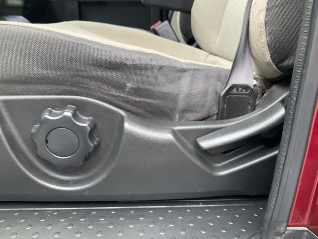 Used 2008 Honda Element EX image 3