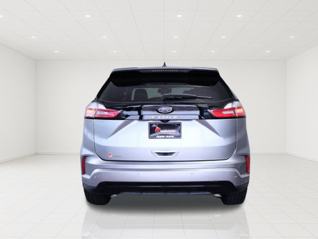 Certified 2024 Ford Edge ST-Line AWD/4WD image 5