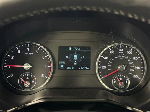 Used 2022 Kia Telluride S image 18