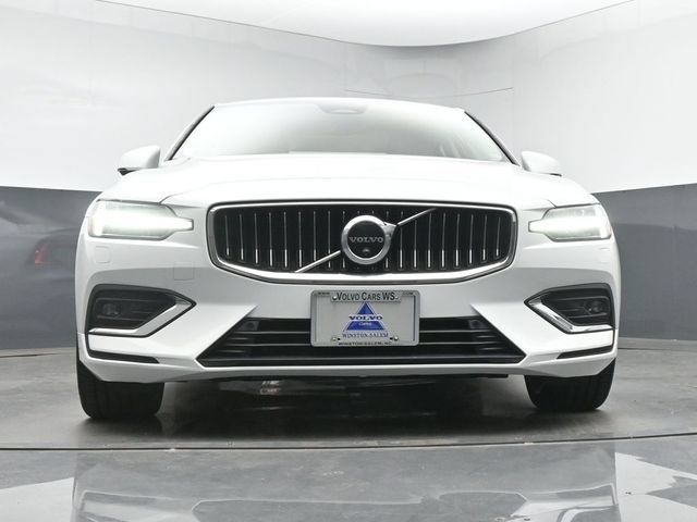 Used 2023 Volvo S60 B5 Ultimate w/ Climate Package FWD image 37