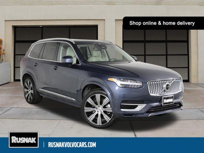 Certified 2023 Volvo XC90 T8 Plus w/ Protection Package Premier