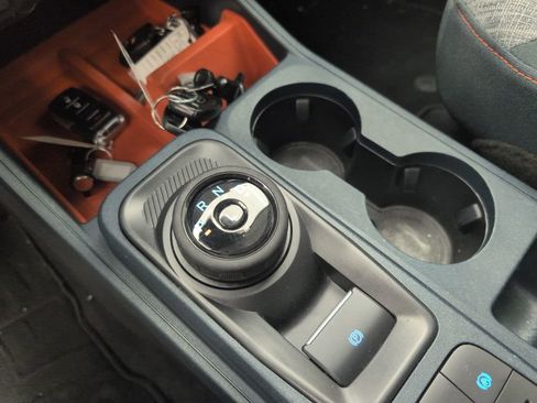 Certified 2023 Ford Maverick XLT image 32