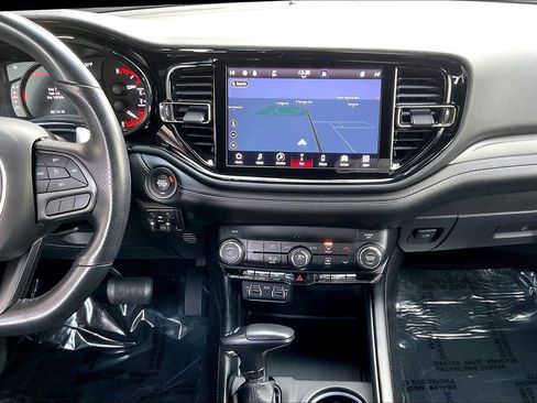 Used 2021 Dodge Durango GT w/ Trailer Tow Group IV image 7