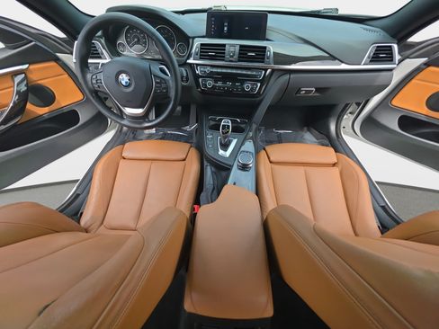 Used 2018 BMW 430i Gran Coupe RWD image 9