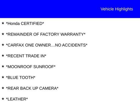 Used 2025 Honda Pilot TrailSport image 7
