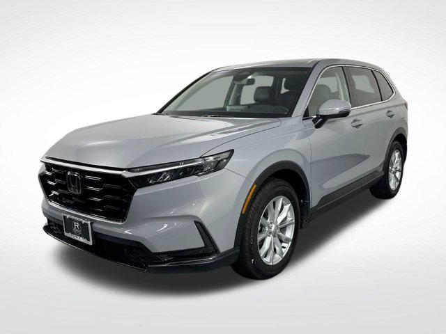 Certified 2025 Honda CR-V EX-L image 2