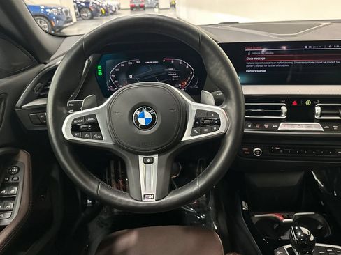 Used 2022 BMW M235i xDrive Gran Coupe w/ Premium Package AWD/4WD image 16