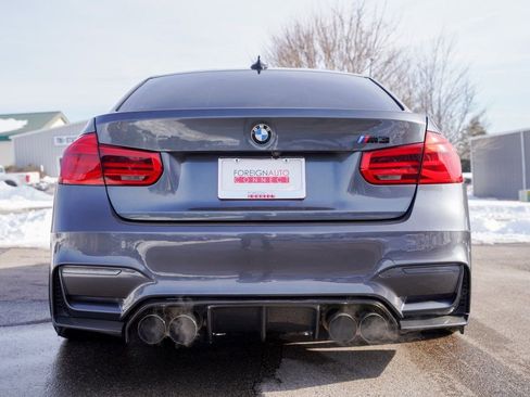 Used 2018 BMW M3 image 7