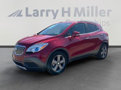 Used 2014 Buick Encore FWD