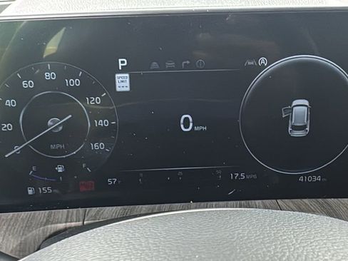 Used 2023 Kia Telluride SX image 22