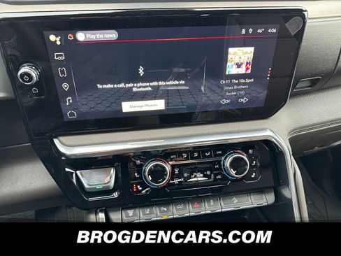 New 2026 GMC Sierra 2500 Denali w/ Technology Package image 5