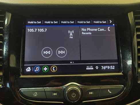 Used 2022 Chevrolet Trax LT w/ Sport Edition AWD/4WD image 25