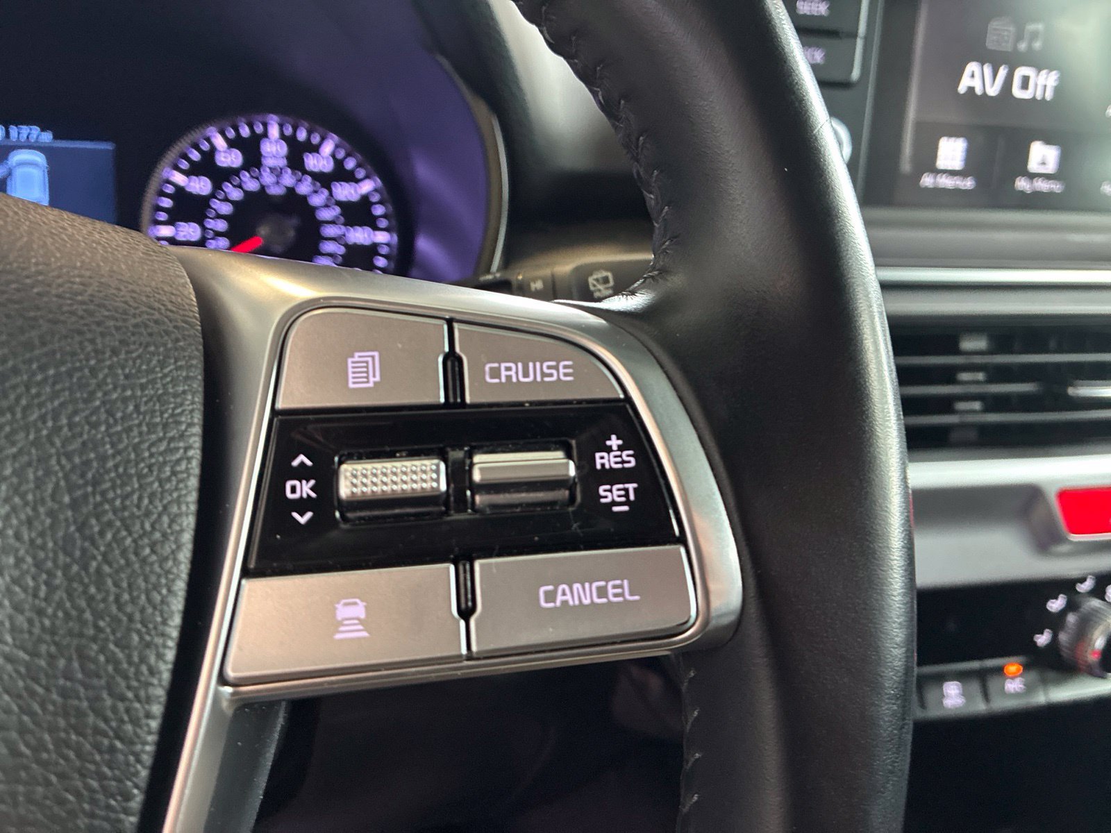 Used 2020 Kia Telluride S AWD/4WD image 22