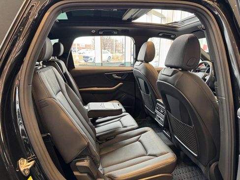 New 2026 Audi Q7 2.0T Premium image 5