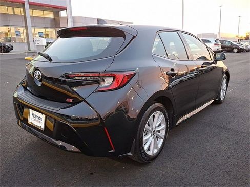 Certified 2024 Toyota Corolla SE image 7