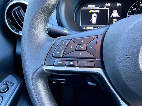 Certified 2024 Nissan Kicks SV image 22