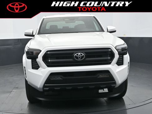 New 2026 Toyota Tacoma SR5 RWD image 8
