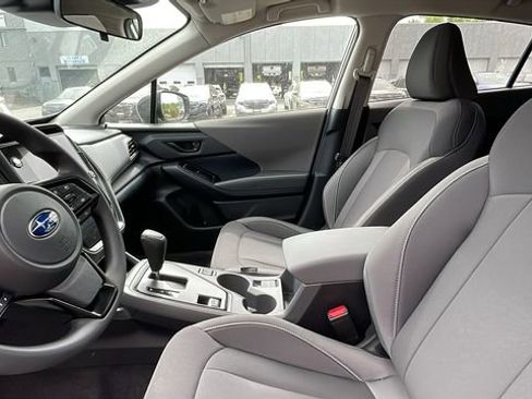 New 2026 Subaru Crosstrek 2.0i Premium AWD/4WD image 7