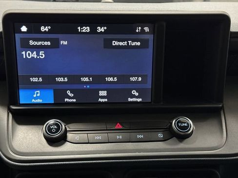 Used 2024 Ford Maverick XL image 17