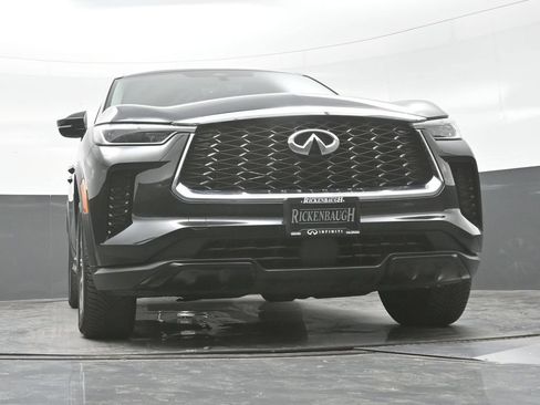 Used 2023 INFINITI QX60 Pure AWD/4WD image 24