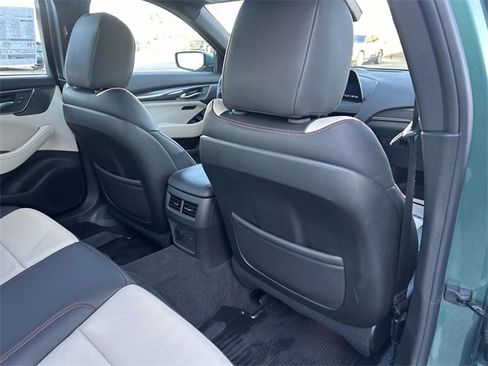 Used 2025 Cadillac CT5 Sport w/ Sun And Sound Package image 26