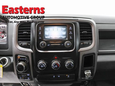 Used 2016 RAM 1500 Tradesman image 12