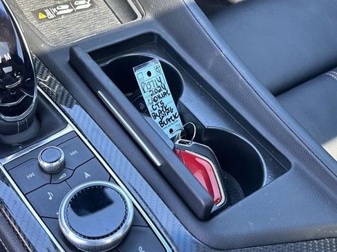 Used 2024 Cadillac CT5 V Blackwing w/ Driver Assist Package image 34