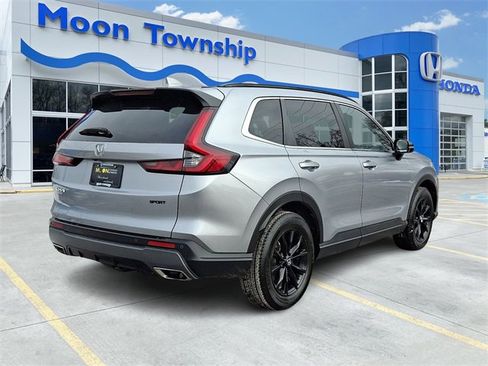 Used 2024 Honda CR-V Sport-L image 6