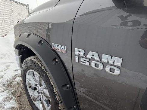 Used 2014 RAM 1500 Big Horn image 8