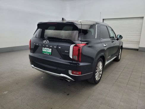 Used 2020 Hyundai Palisade Limited image 9