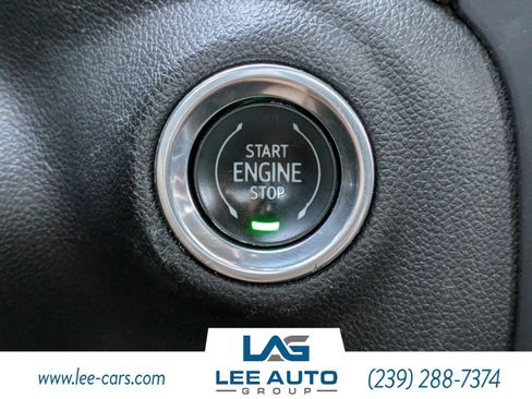 Used 2019 Chevrolet Silverado 1500 High Country w/ Technology Package image 30