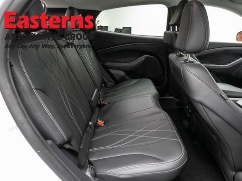 Used 2023 Ford Mustang Mach-E Select AWD/4WD image 22