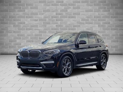 Used 2021 BMW X3 xDrive30e w/ Convenience Package