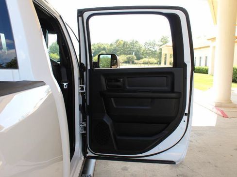 Used 2022 RAM 2500 Tradesman AWD/4WD image 30