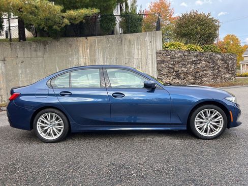 Used 2023 BMW 330i xDrive Sedan w/ Driving Assistance Package image 6