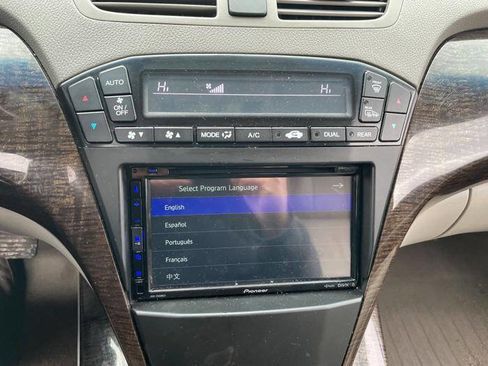 Used 2011 Acura MDX image 36