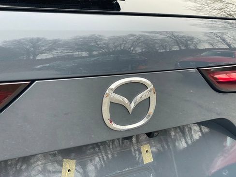 Certified 2025 MAZDA CX-70 Plug-In Hybrid w/ Premium Plus AWD/4WD image 36