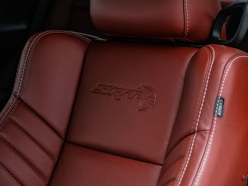Used 2022 Dodge Challenger SRT Super Stock RWD image 50