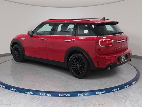 Used 2019 MINI Cooper Clubman S image 8