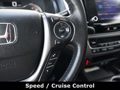 Used 2023 Honda Ridgeline RTL-E image 25