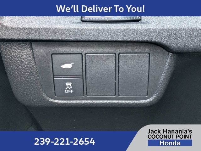 Used 2024 Honda CR-V Sport-L image 26