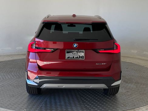 New 2026 BMW X1 xDrive28i w/ Convenience Package AWD/4WD image 10