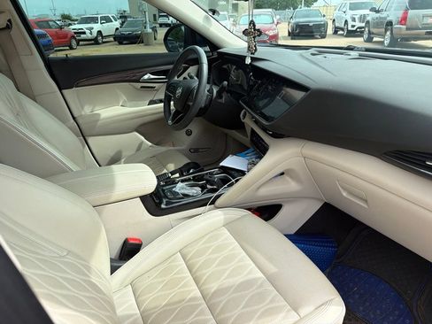 Used 2023 Buick Envision Avenir FWD image 10
