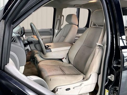 Used 2013 Chevrolet Silverado 1500 LT w/ All-Star Edition image 19