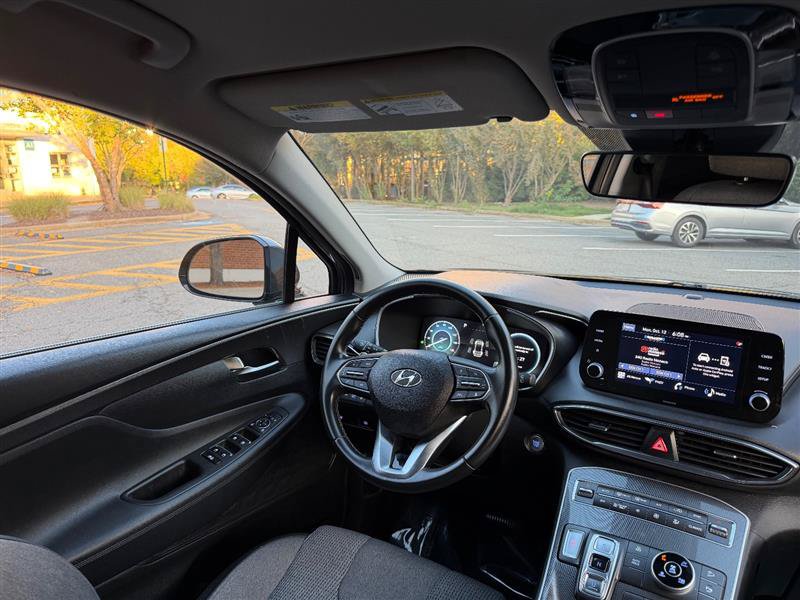 Used 2022 Hyundai Santa Fe SEL Convenience w/ Cargo Package AWD/4WD image 35