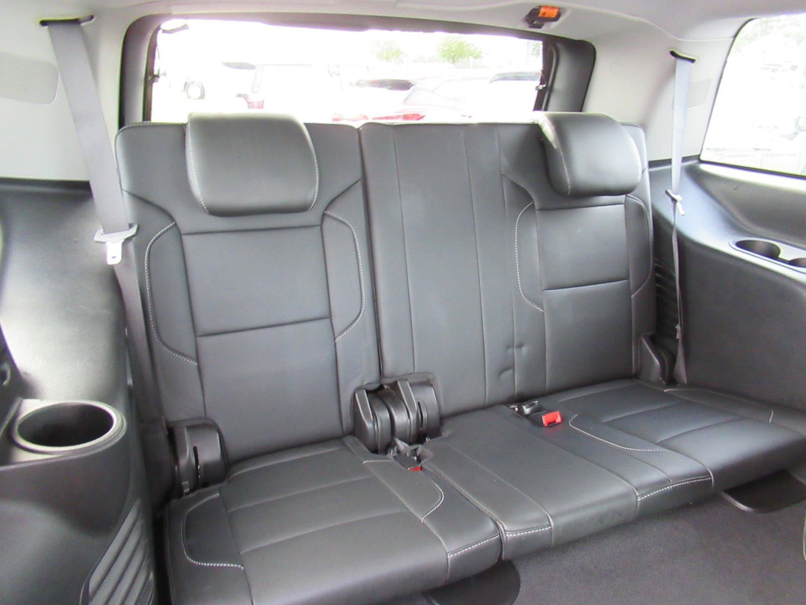 Used 2020 Chevrolet Tahoe LT w/ RST Edition RWD image 36