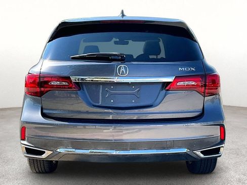 Certified 2018 Acura MDX FWD w/ Technology Package image 4