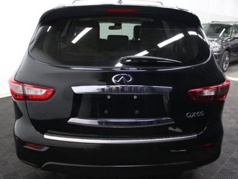Used 2014 INFINITI QX60 AWD w/ Premium Plus Package image 8