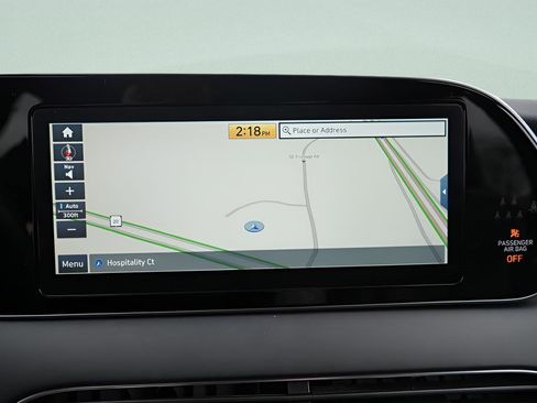 Used 2020 Hyundai Palisade Limited AWD/4WD image 43