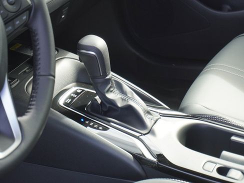 New 2026 Toyota Corolla XLE image 20